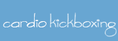 cardio kickboxing
