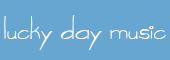 lucky day music