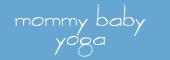 mommy and baby yoga