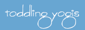 toddling yogis
