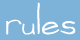 rules