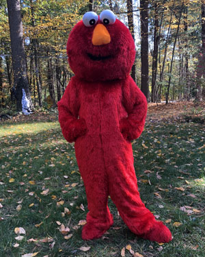 Elmo 