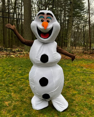 Olaf 