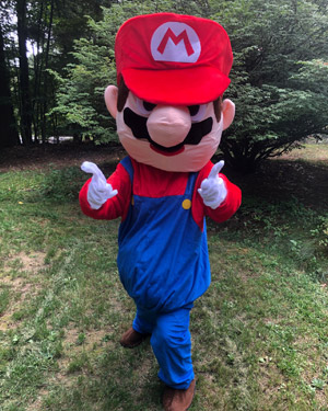 Super Mario 