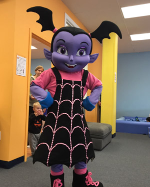 Vampirina 