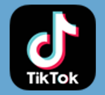 follow us on tik tok