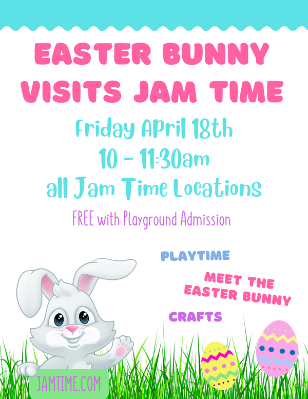 Easter Bunny