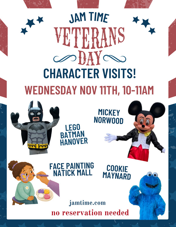 Veterans Day